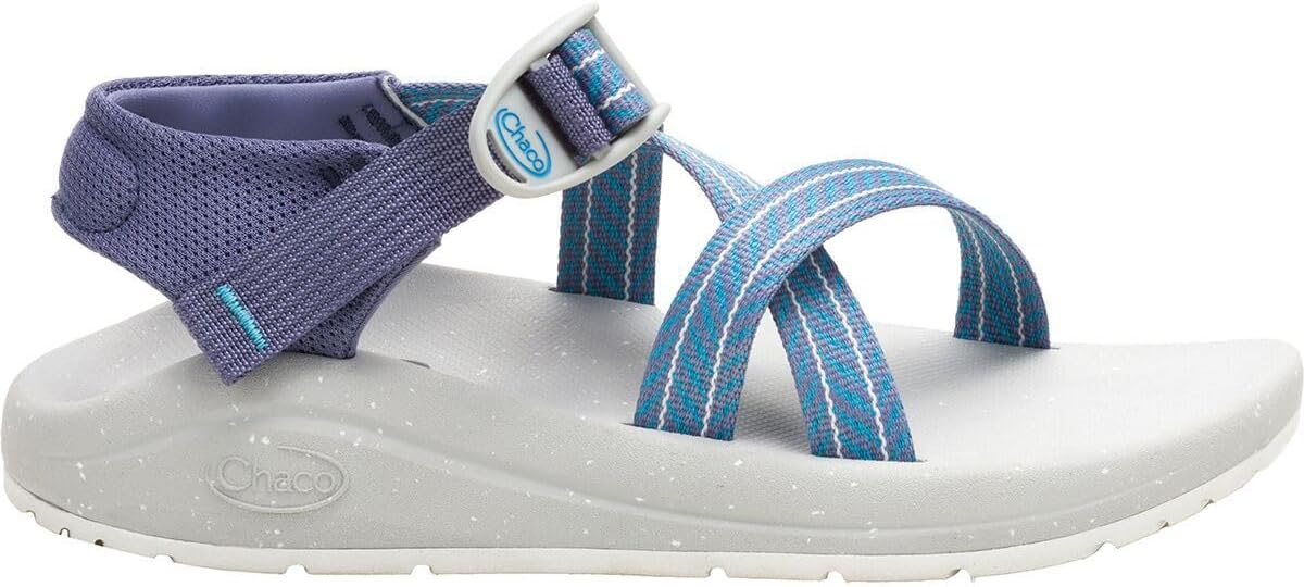 Chaco Women's Cushz Sandal: Lightweight Comfort and Support