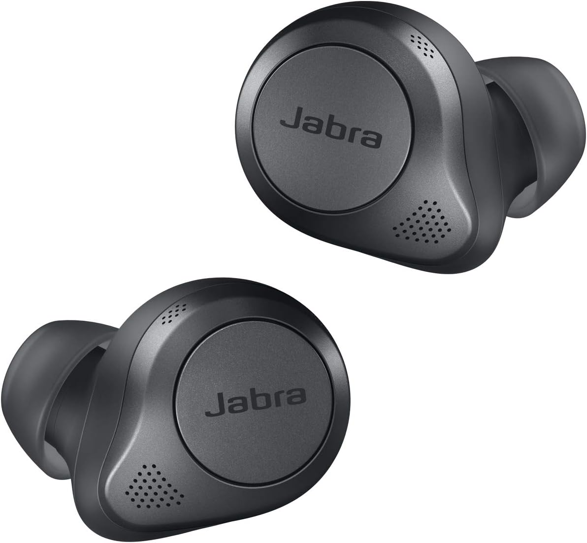 Jabra Elite 85t Grey | Certified Refurbished