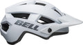 BELL Spark 2 MIPS Adult Mountain Bike Helmet - Lightweight Protection