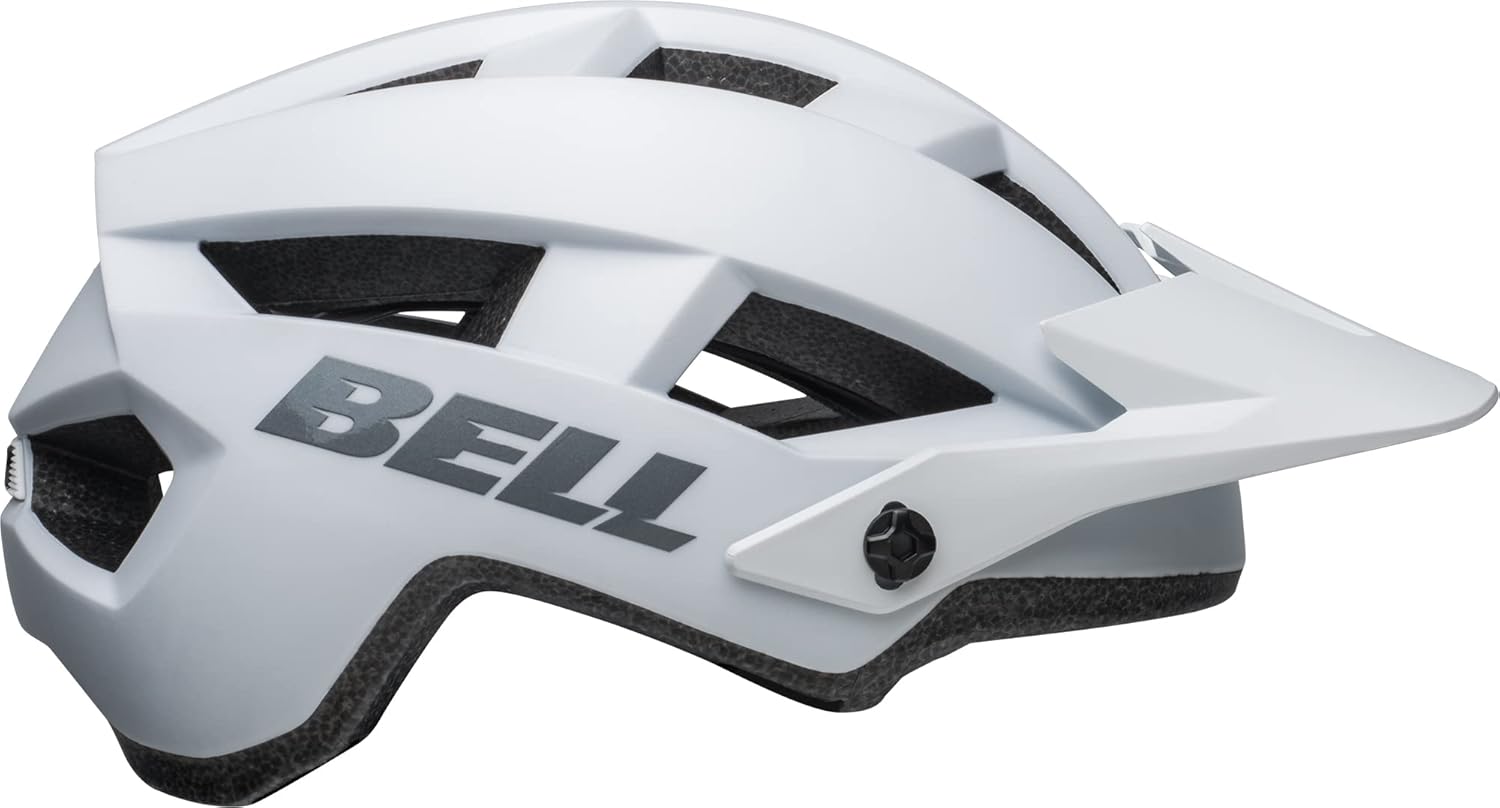 BELL Spark 2 MIPS Helmet: Enhanced Safety for Mountain Biking