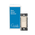 Lutron Diva Smart Dimmer for Caseta Lighting - Works with Alexa