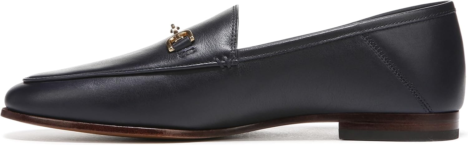 Sam Edelman Womens Loraine Loafer - Sophisticated Style for Work