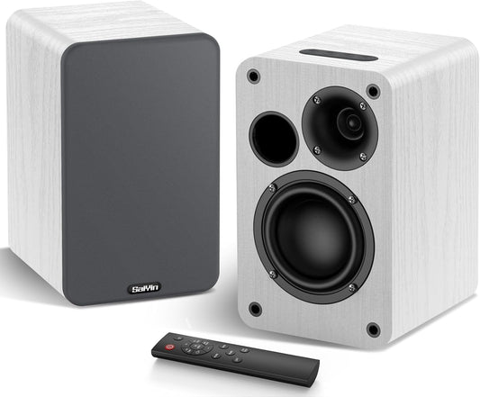 Immerse in Premium Sound with Saiyin Speakers