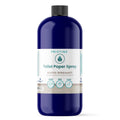 PRISTINE Toilet Paper Spray - Eco-Friendly Alternative to Wipes