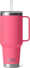 YETI Rambler 42 oz Tumbler with Handle and Straw Lid - Superior Ice