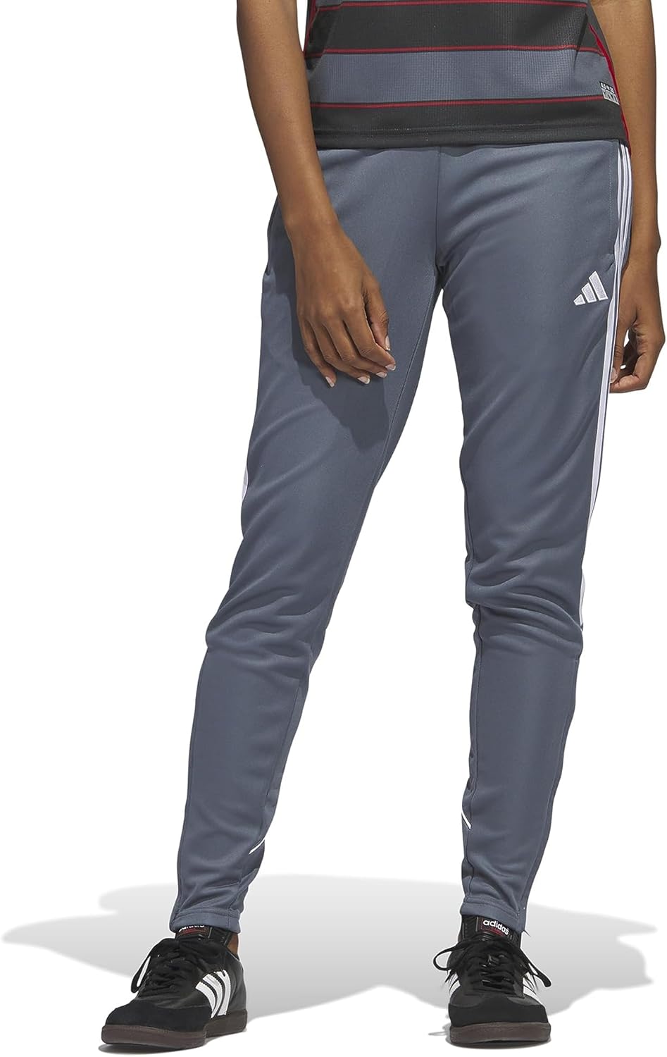adidas Women's Tiro23 League Track Pants for Ultimate Comfort