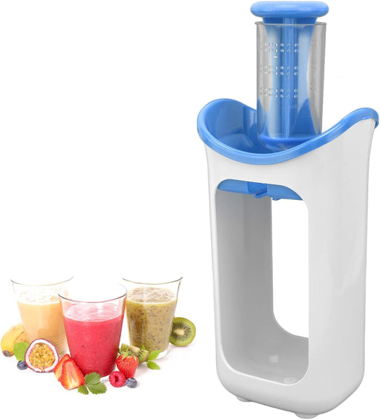 Durable Baby Puree Maker - Homemade Freshness!
