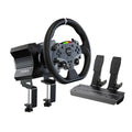MOZA R5 All-in-One PC Gaming Racing Simulator with 5.5Nm Power