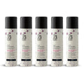 Black Root Concealer Touch Up Spray for Women - Pack of 5, 2 oz