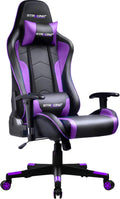 GTRACING Gaming Chair with Bluetooth Speakers GT890M - Music