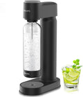Sparkling Water Maker Soda Maker Quick Twist - Easy At-Home Bubbles