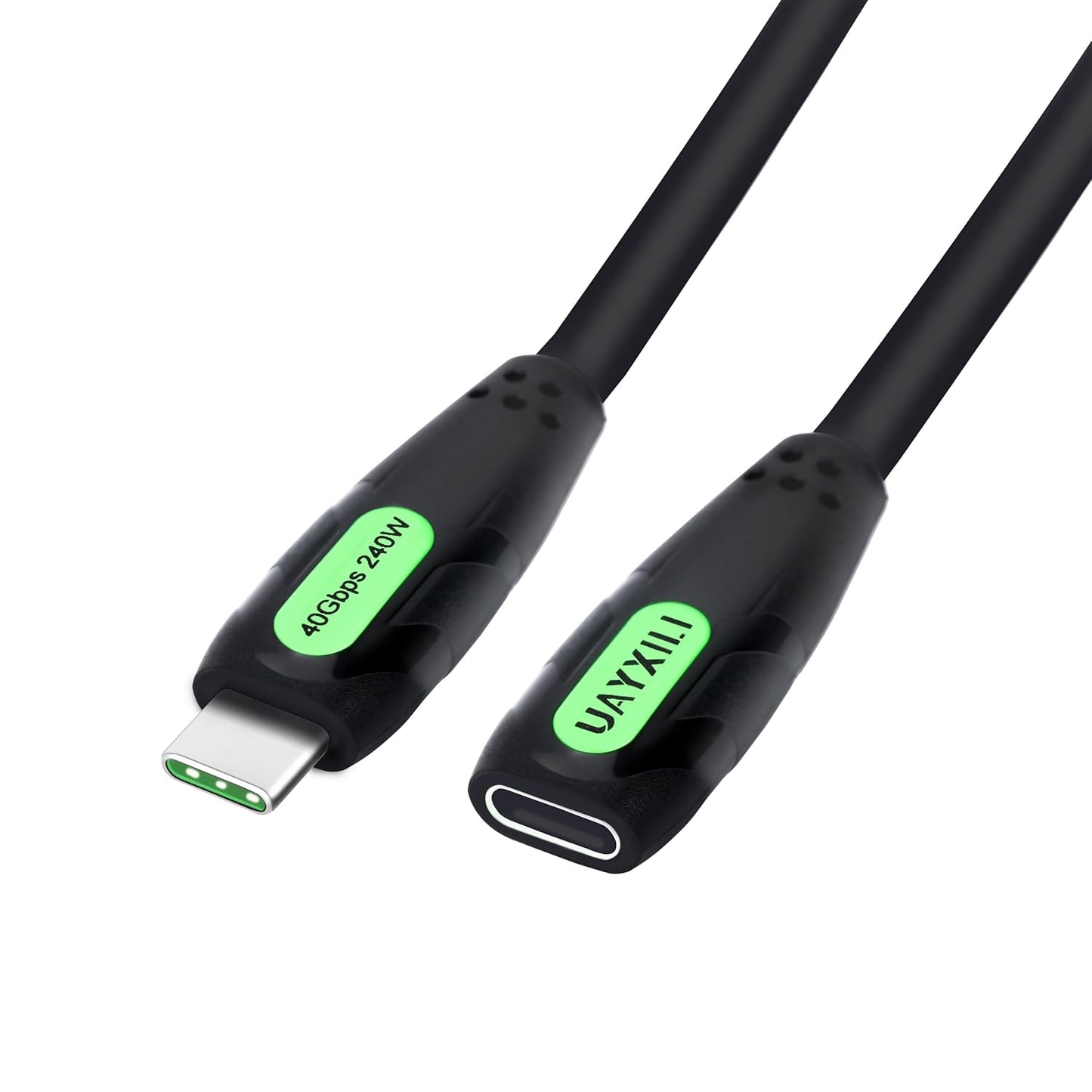High-Speed Thunderbolt 4 Extension Cable