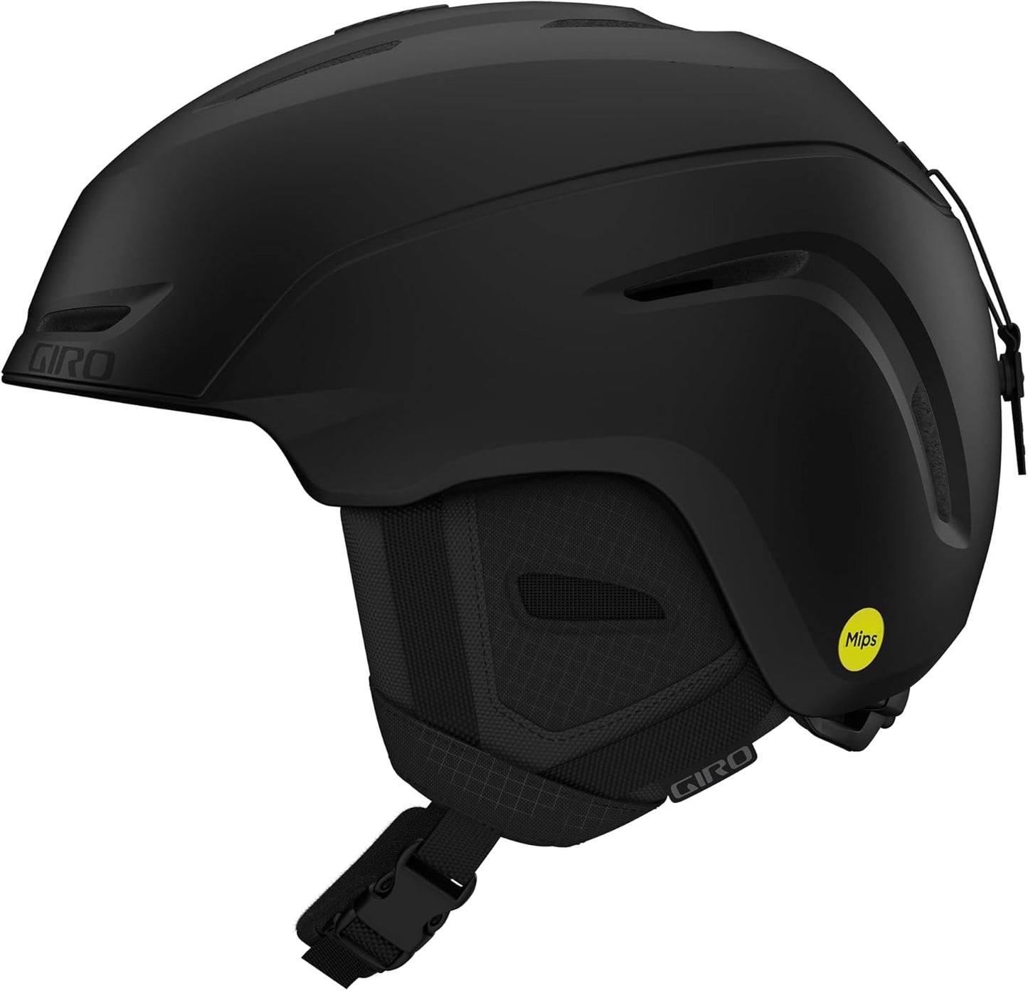 Giro Neo MIPS Asian Fit Ski Helmet - Superior Snowboard Protection