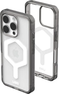 URBAN ARMOR GEAR UAG Plyo iPhone 16 Pro Case 6.3 in - Clear Shockproof