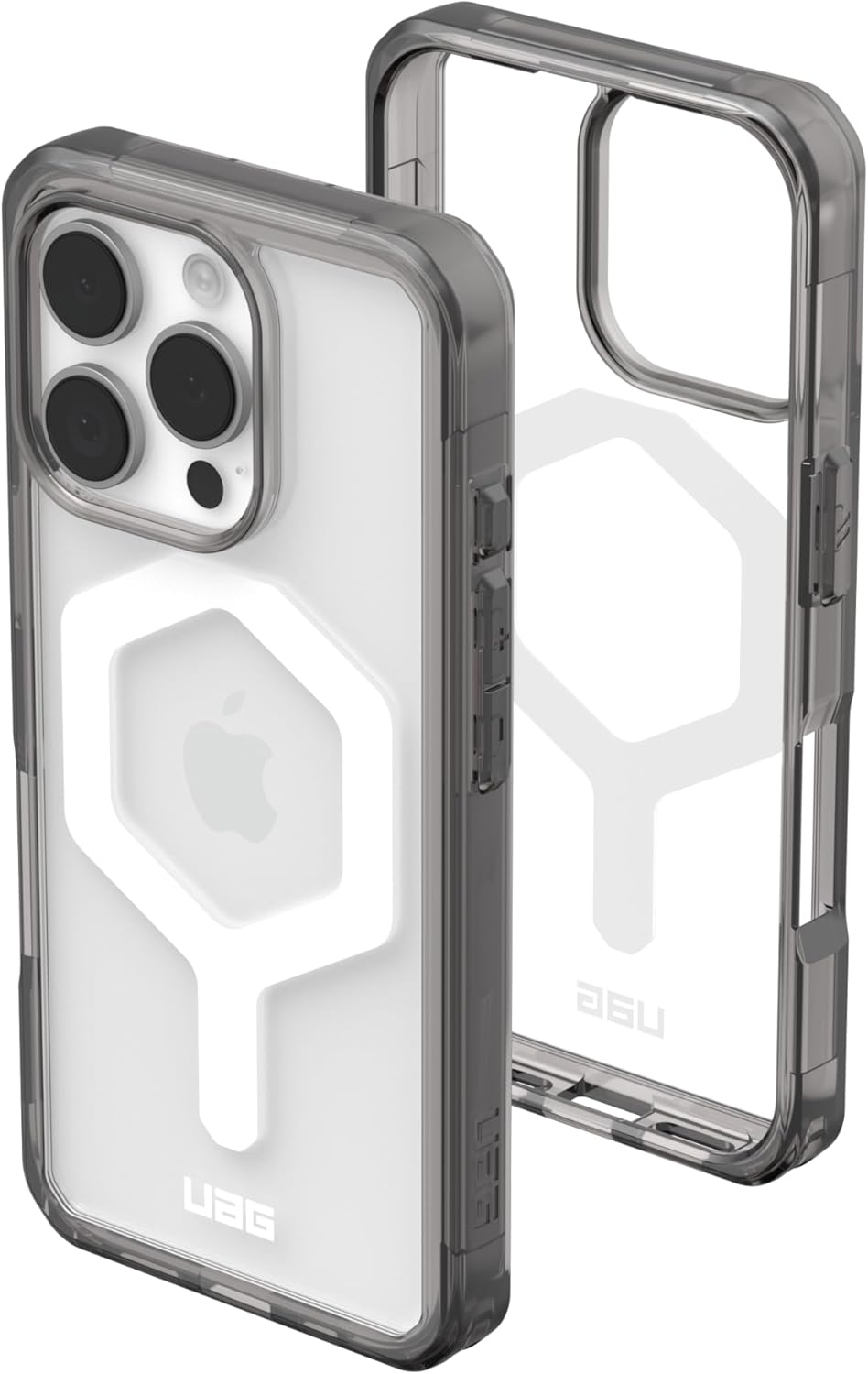 URBAN ARMOR GEAR iPhone 16 Pro Case with MagSafe Compatibility