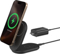 Magnetic Foldable Wireless Charging Stand 15W - Fast Qi2