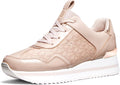 Michael Kors Raina Trainer Sneaker - Sport-Luxe Comfort for City Life