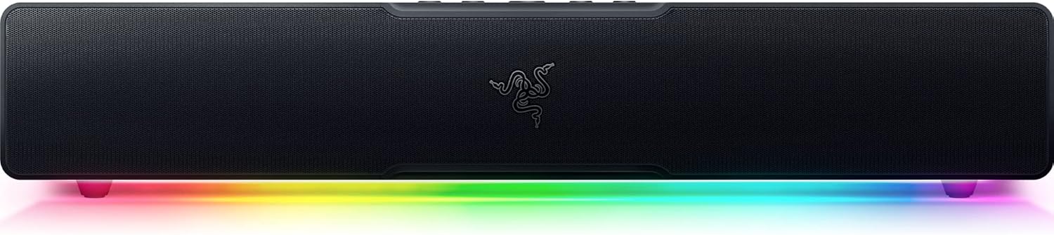Razer Leviathan V2 X: Immersive Soundbar Revived