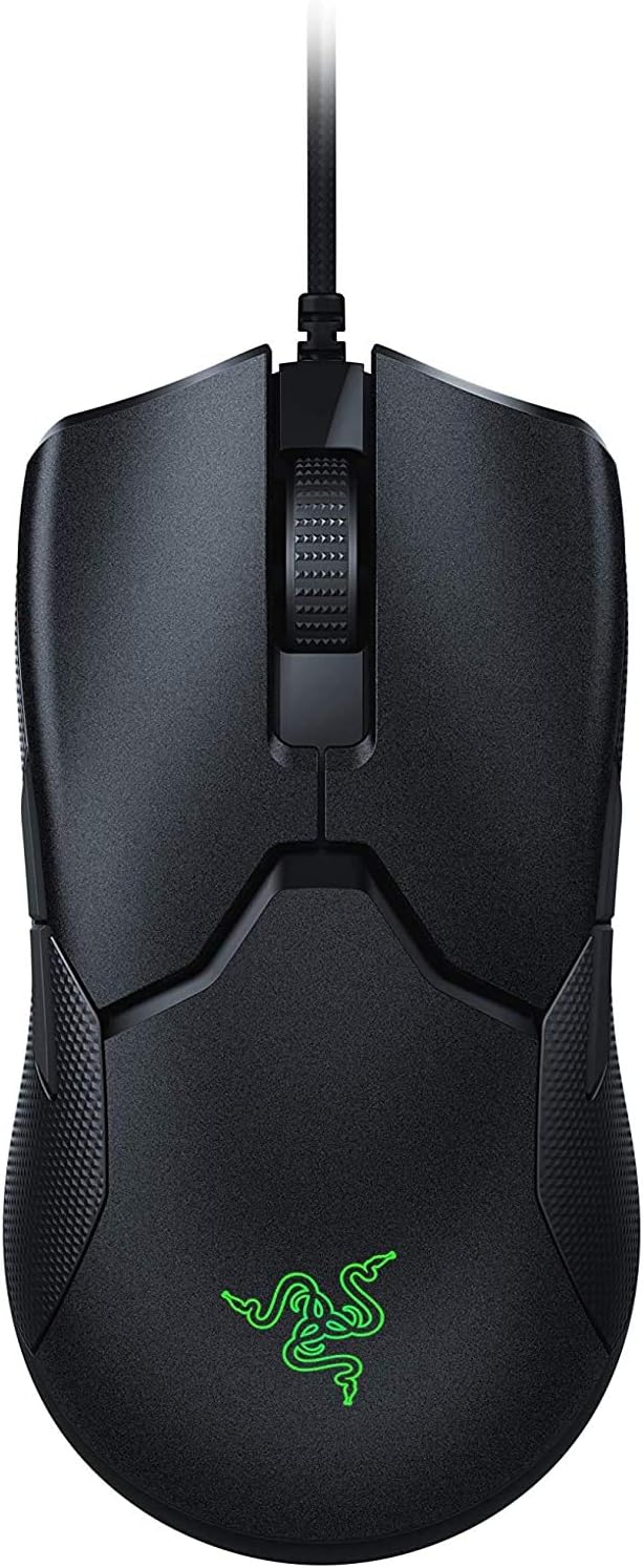 Razer Viper: Fastest Switch, 16K DPI, RGB