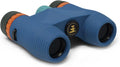 8x25 Waterproof Binoculars - Compact 8X Magnification Pocket Optic