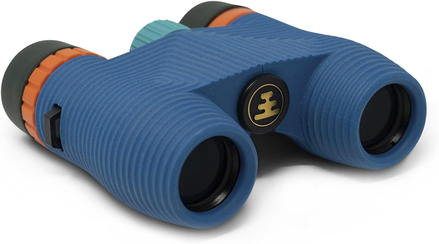 Nocs Provisions Standard Issue 8x25 Waterproof Binoculars Review