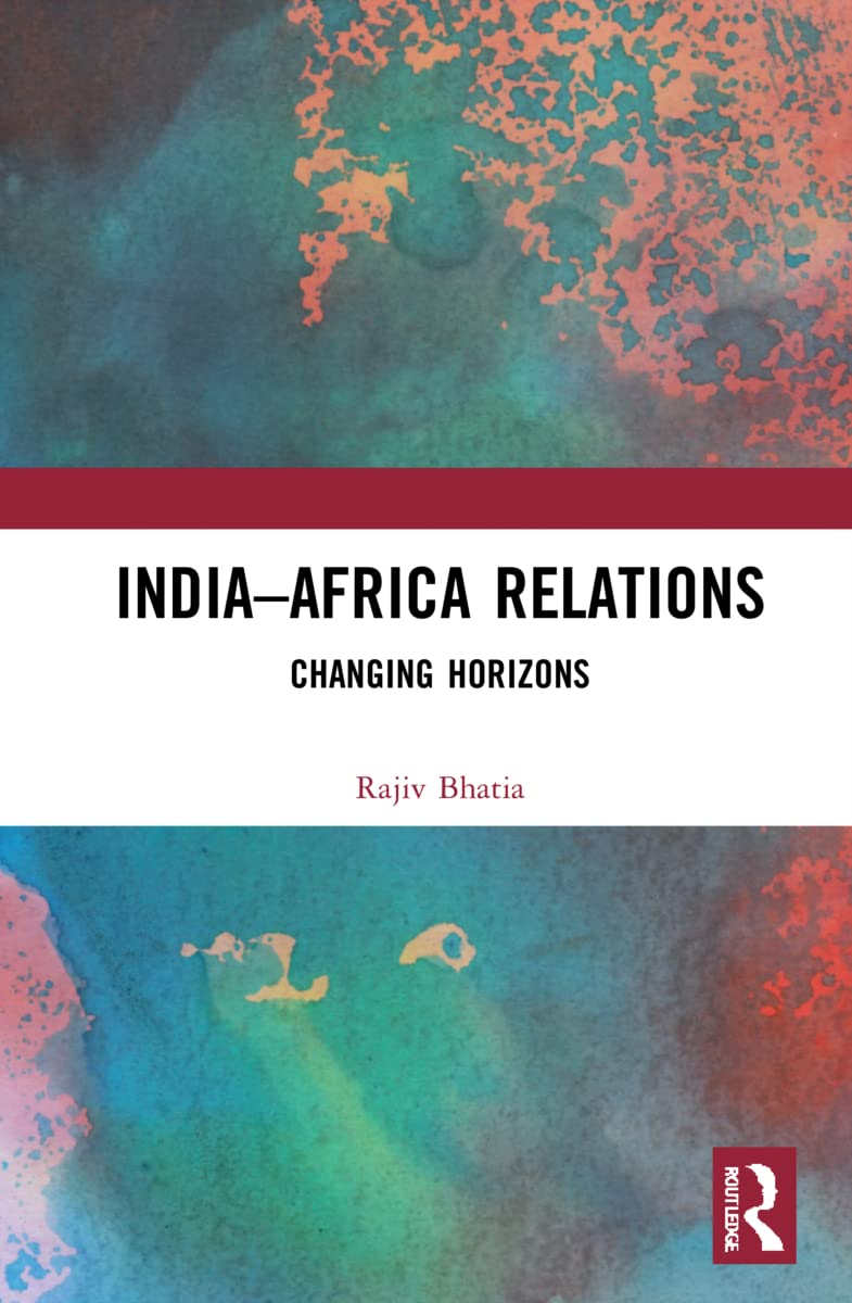 IndiaAfrica Relations: A Comprehensive Exploration of Ties