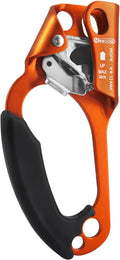 Hand Ascender for 8~13MM Rope - Lightweight Certified Climbing