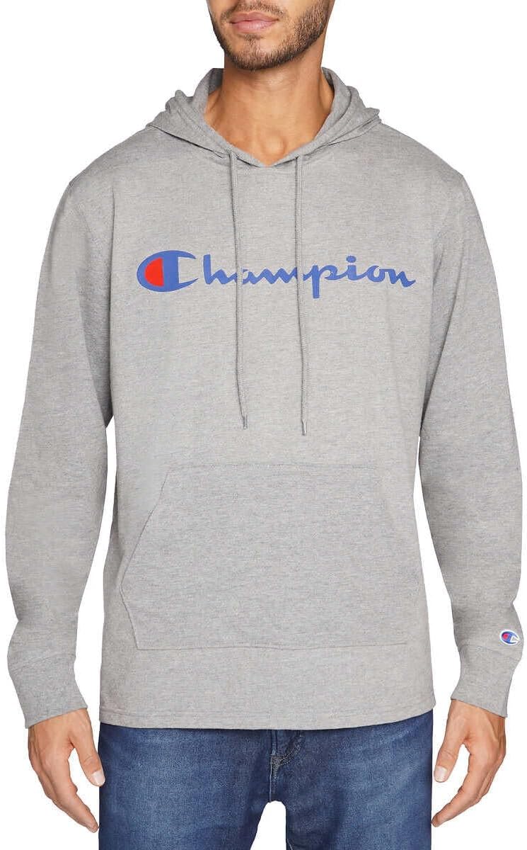 Champion XL Hoodie for Ultimate Comfort