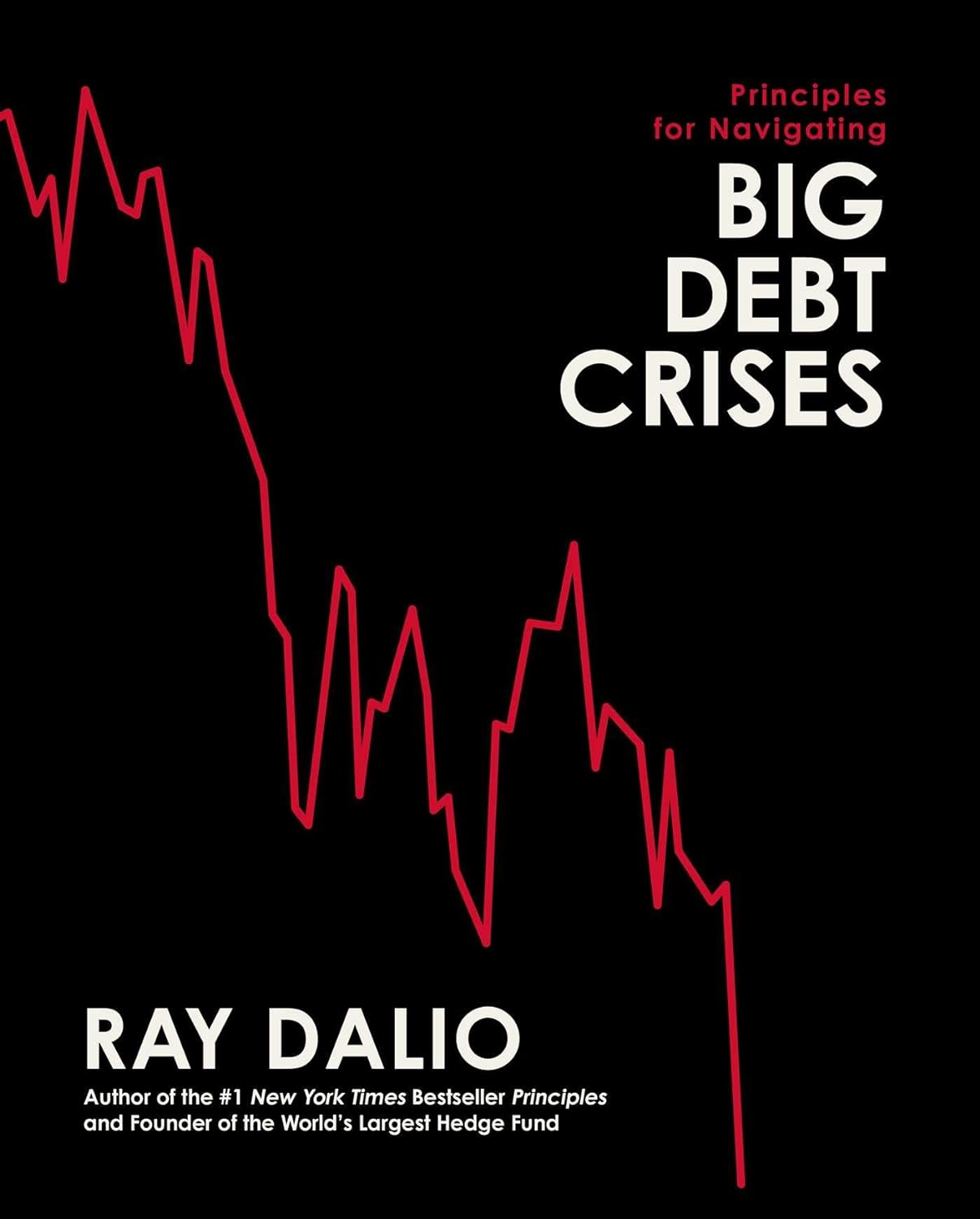 Principles for Navigating Big Debt Crises: A Comprehensive Guide