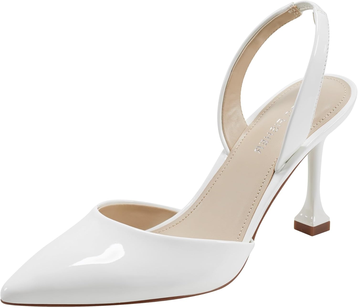 Marc Fisher Hadya Dress Pumps - Stylish Pointed Toe Design