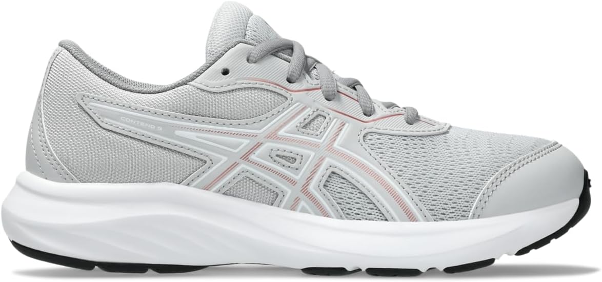 ASICS Kid's Contend 9 Running Shoes for Active Kids