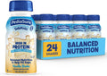 PediaSure SideKicks Kids Protein Shake, Vanilla - Balanced Nutrition
