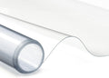 Clear Marine Vinyl Sheeting 20 Gauge, 5 Yard Roll - Crystal Clear