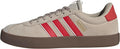 adidas Men's Vl Court 3.0 Sneaker - Classic Suede Style