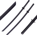 Polypropylene Katana Sword - Blunt Training Katana for Practice