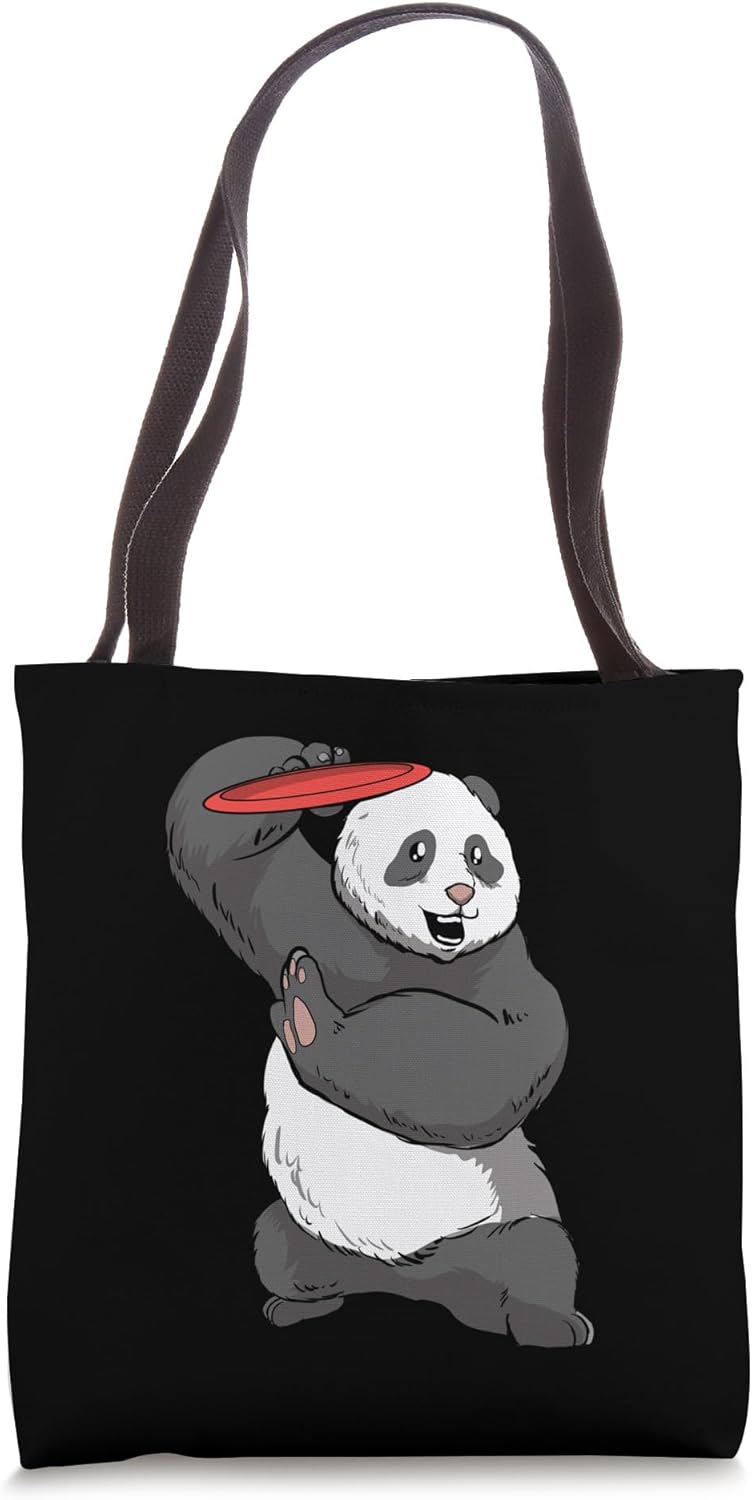Frolf Champion Disc Golf Tote Bag
