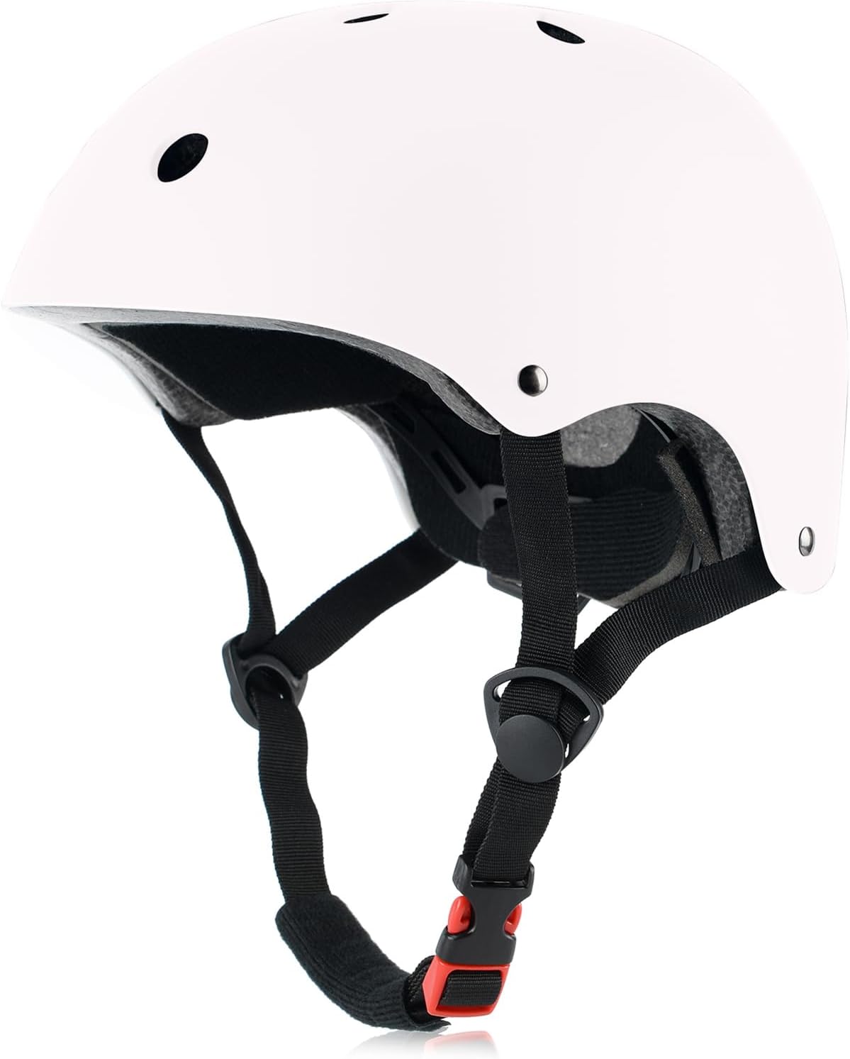 Kids Bike Helmet Adjustable Multi-Sport for All Ages