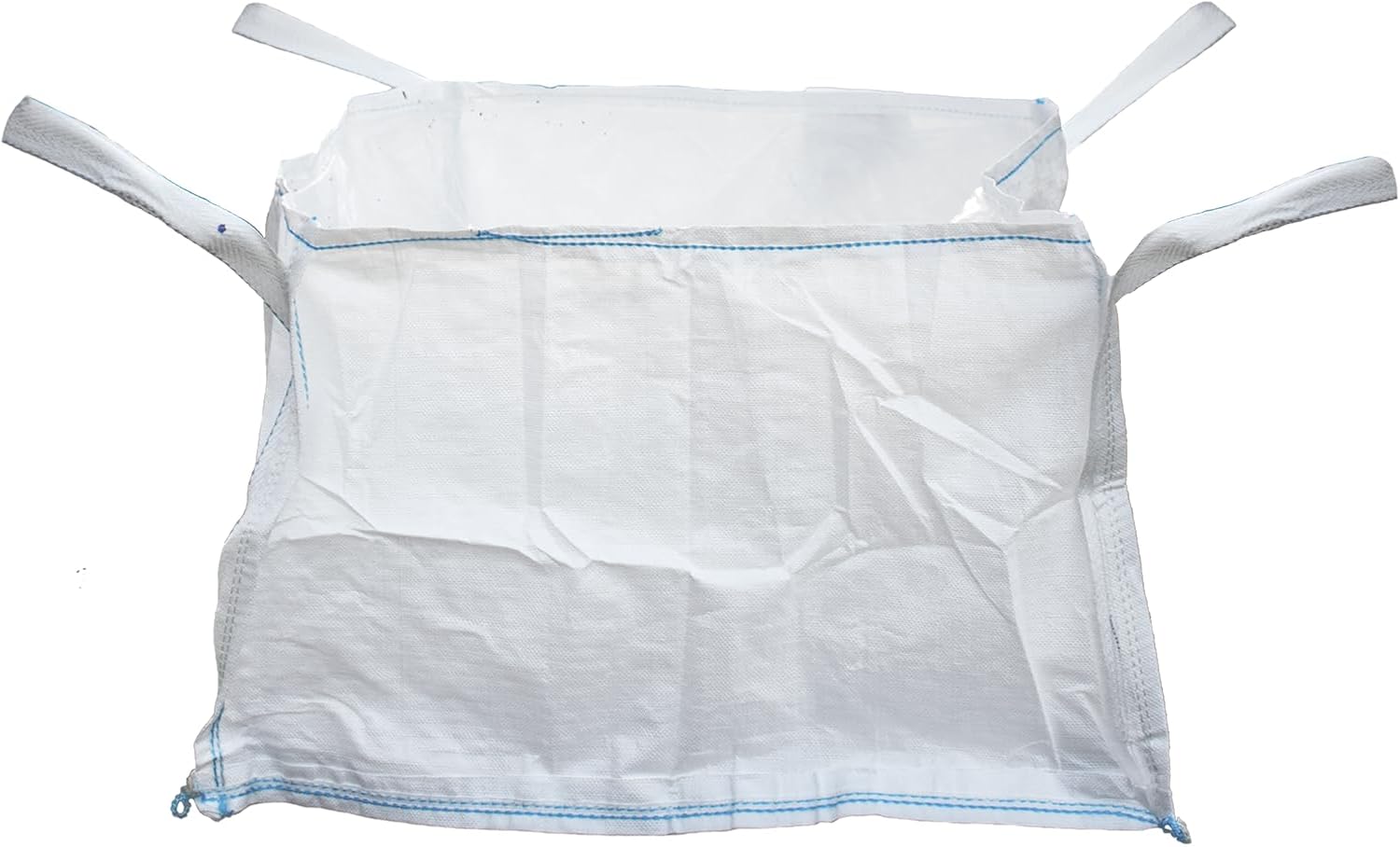 DURASACK 130 Gallon Concrete Washout Bag with Plastic Liner