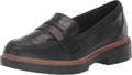 Women's Westlynn Ayla Loafers - Comfortable Flat Slip-Ons