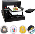 UV Printer A3 L805 T-Shirt Printing Machine - High Resolution Prints