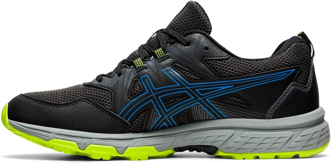 ASICS Men's Gel-Venture 8 Running Shoes for Ultimate Comfort