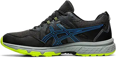 ASICS Men's Gel-Venture 8 Running Shoes for Comfort and Traction
