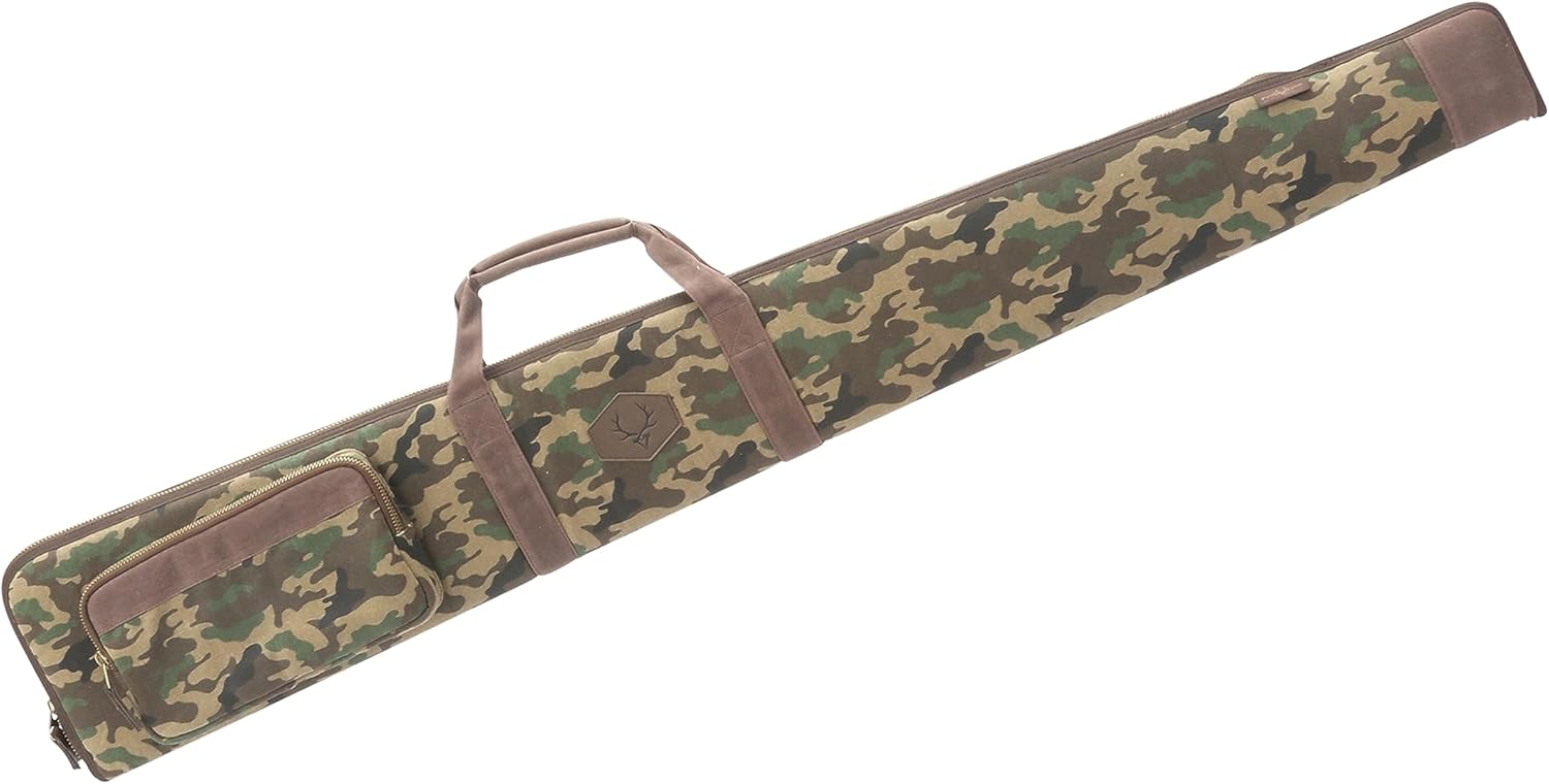 Durable Evolution Outdoor Rawhide Rifle and Shotgun Case