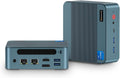 P2 Plus Mini PC Intel Core i7-12700H - Compact 4K Performance