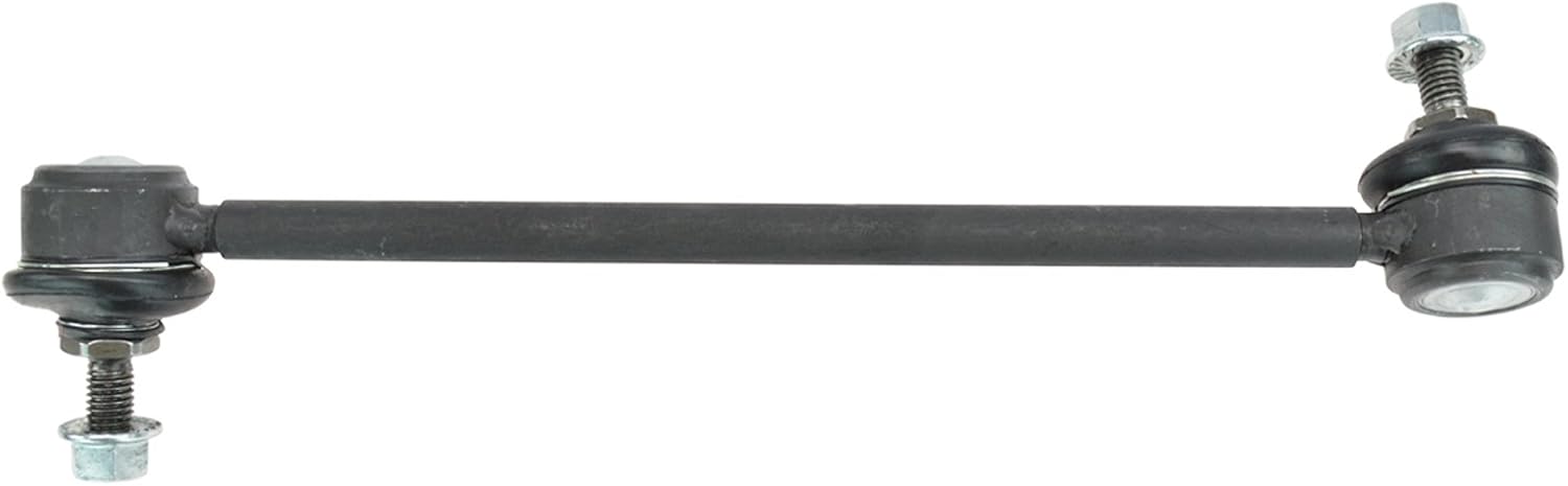 TRQ Front Right Sway Bar Stabilizer Link for Ford Vehicles
