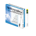 Ultra Single-Use Thermometers - Individually Wrapped Disposable Pack