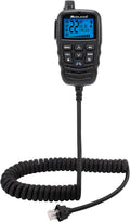 Midland MXMC01 Replacement Microphone for MXT275 & MXT575 - ANC
