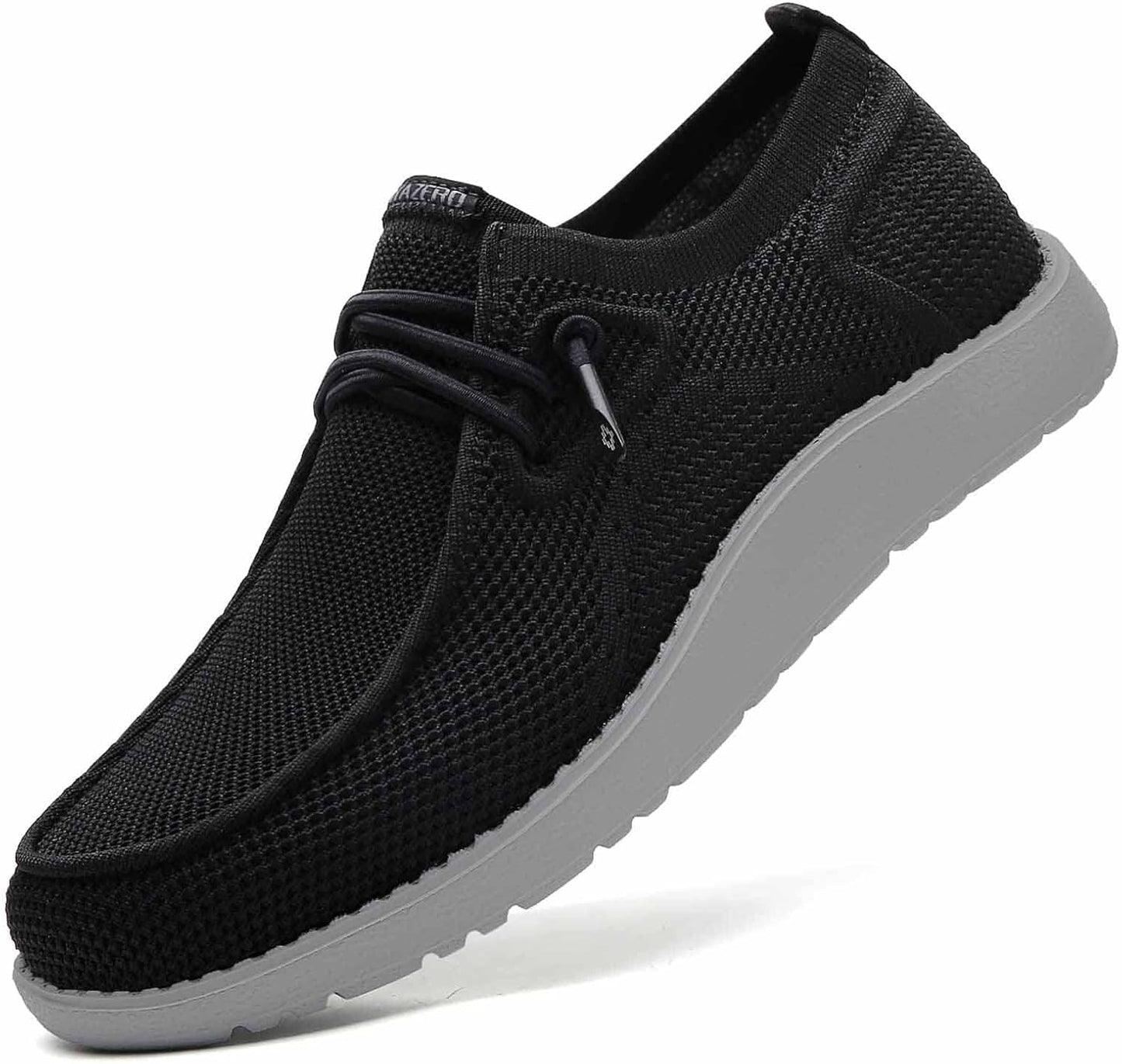 ITAZERO Men Extra Wide Shoes for Comfort and Support