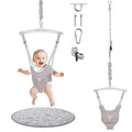 G TALECO GEAR Baby Jumper with Adjustable Chain for Fun Play
