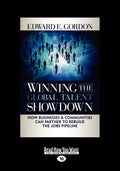Winning the Global Talent Showdown - Practical for HR Leaders